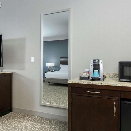 Hilton Garden Inn Shirlington Arlington Zewnętrze zdjęcie