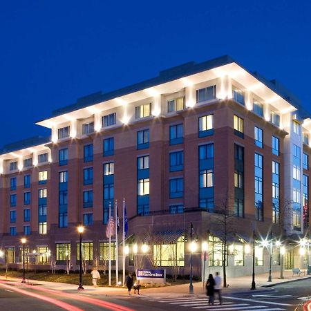 Hilton Garden Inn Shirlington Arlington Zewnętrze zdjęcie