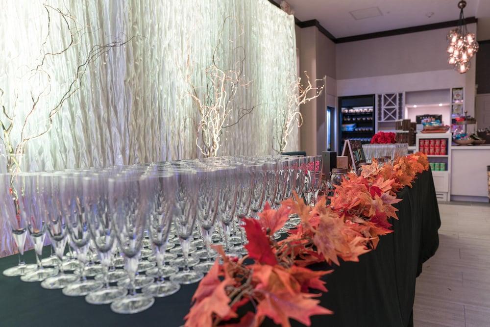 Hilton Garden Inn Shirlington Arlington Zewnętrze zdjęcie