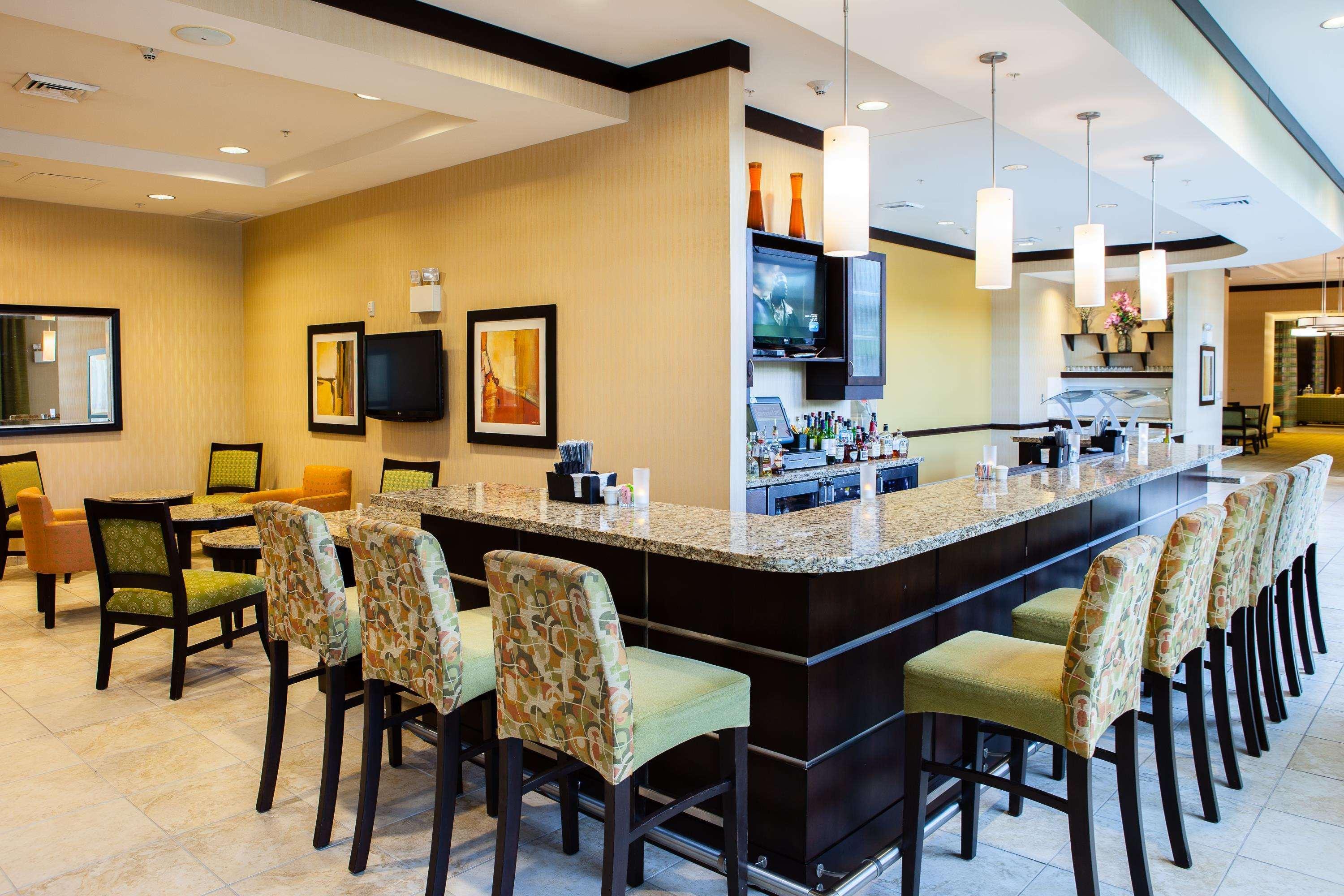 Hilton Garden Inn Shirlington Arlington Zewnętrze zdjęcie
