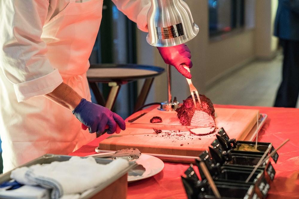 Hilton Garden Inn Shirlington Arlington Zewnętrze zdjęcie