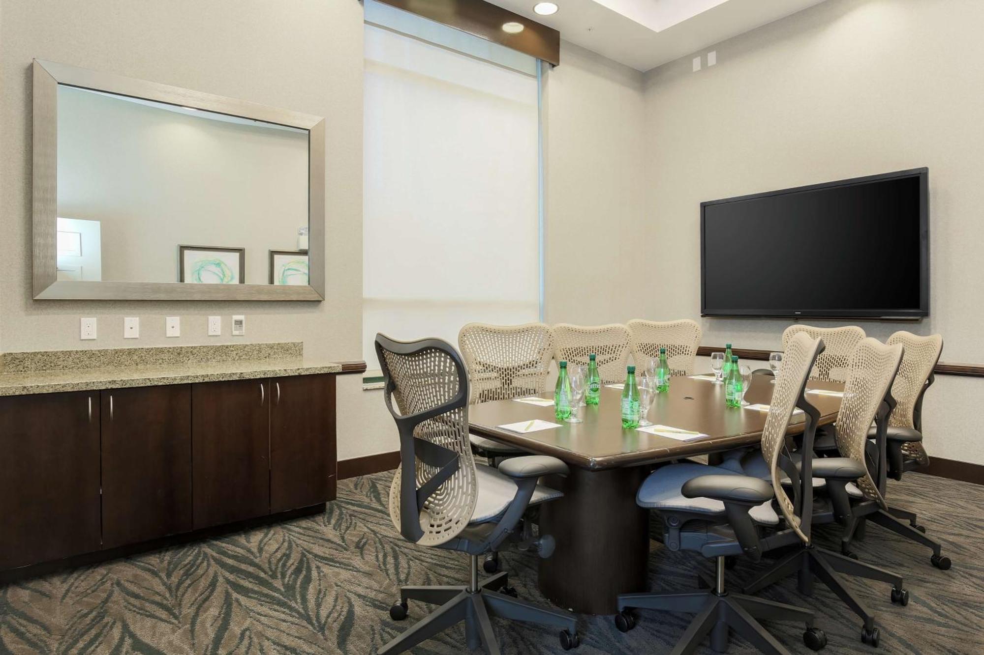 Hilton Garden Inn Shirlington Arlington Zewnętrze zdjęcie