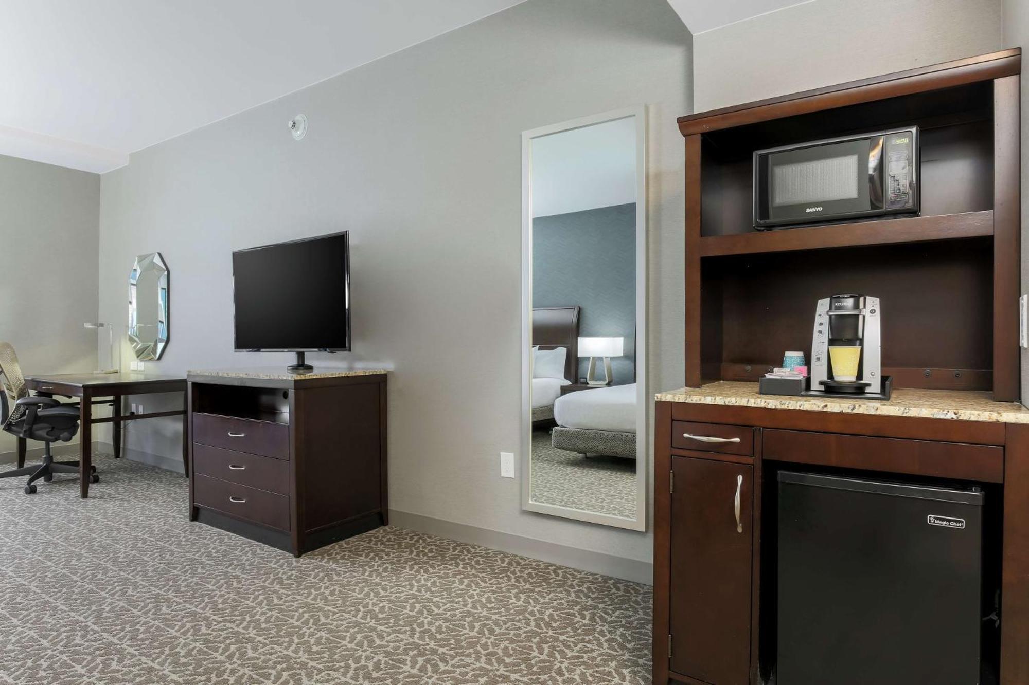 Hilton Garden Inn Shirlington Arlington Zewnętrze zdjęcie