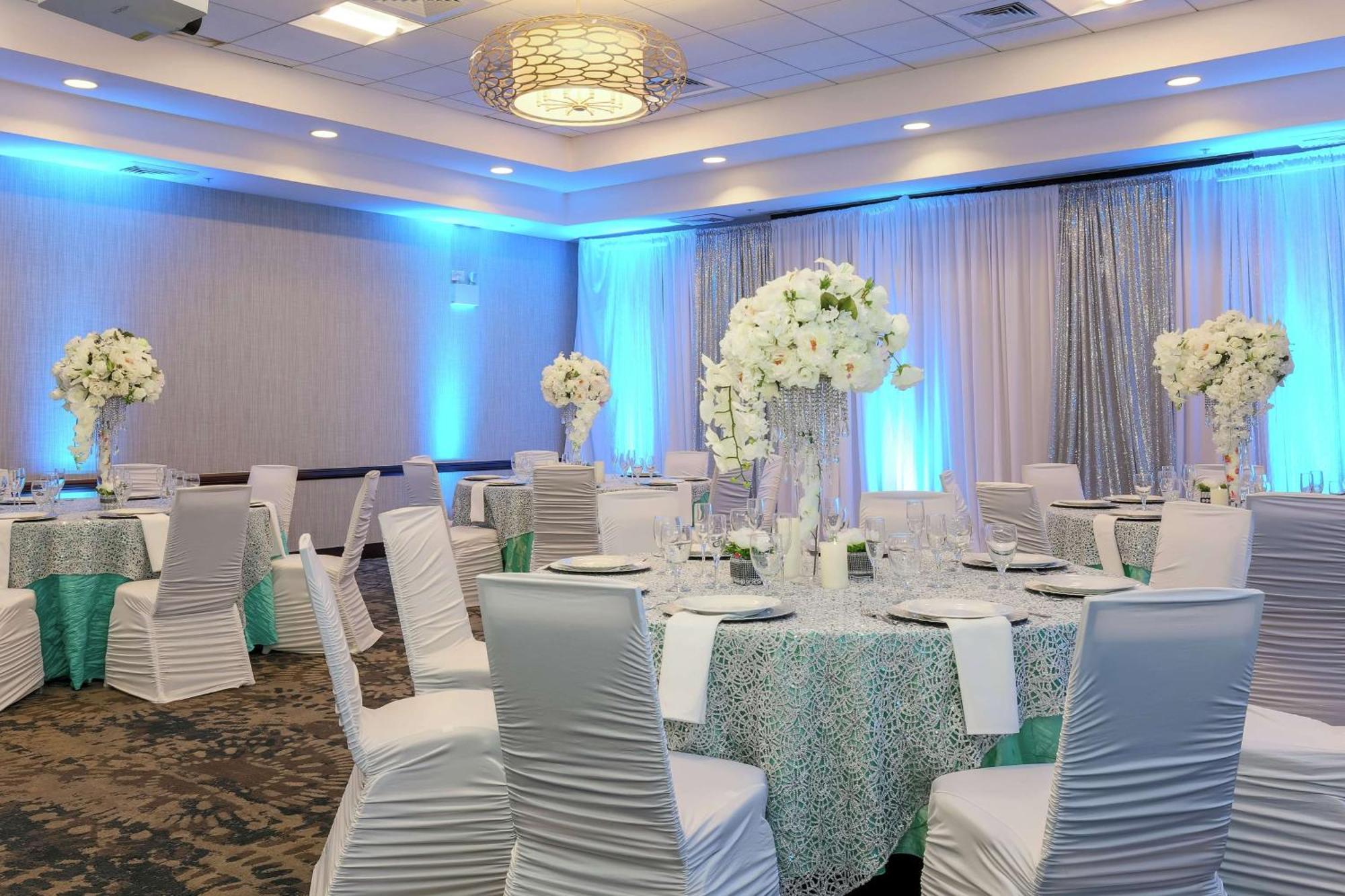 Hilton Garden Inn Shirlington Arlington Zewnętrze zdjęcie