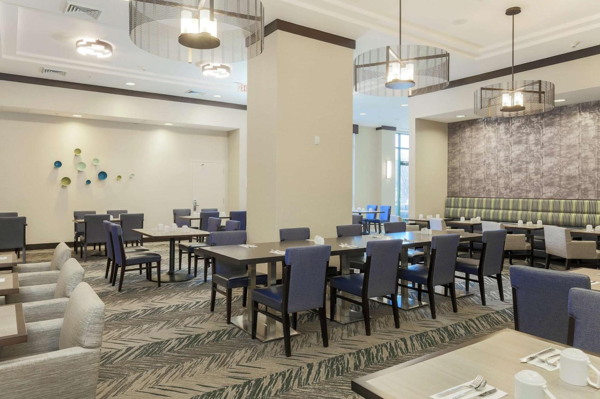 Hilton Garden Inn Shirlington Arlington Zewnętrze zdjęcie