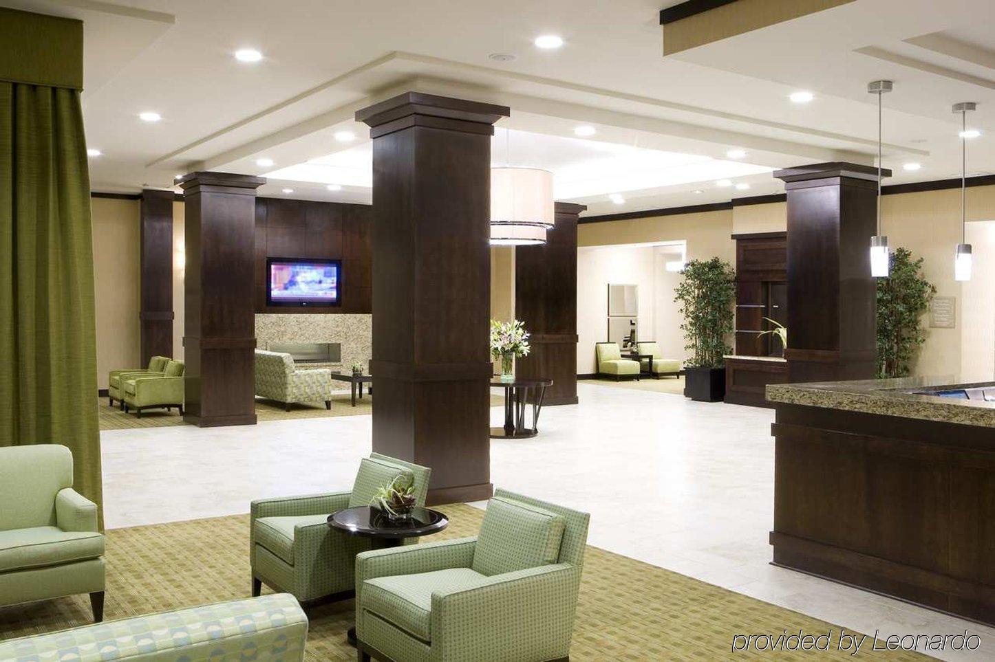 Hilton Garden Inn Shirlington Arlington Wnętrze zdjęcie