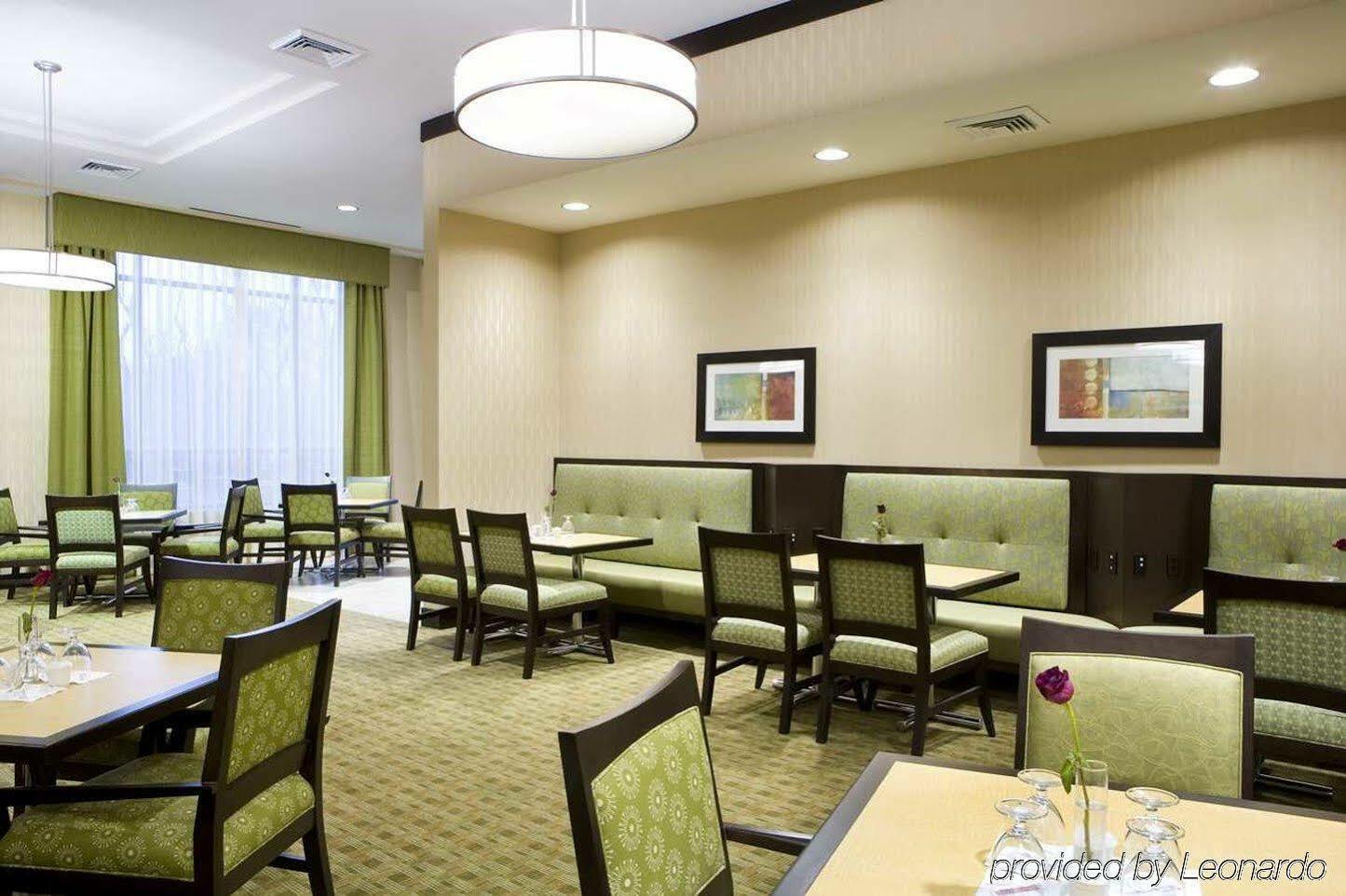 Hilton Garden Inn Shirlington Arlington Zewnętrze zdjęcie