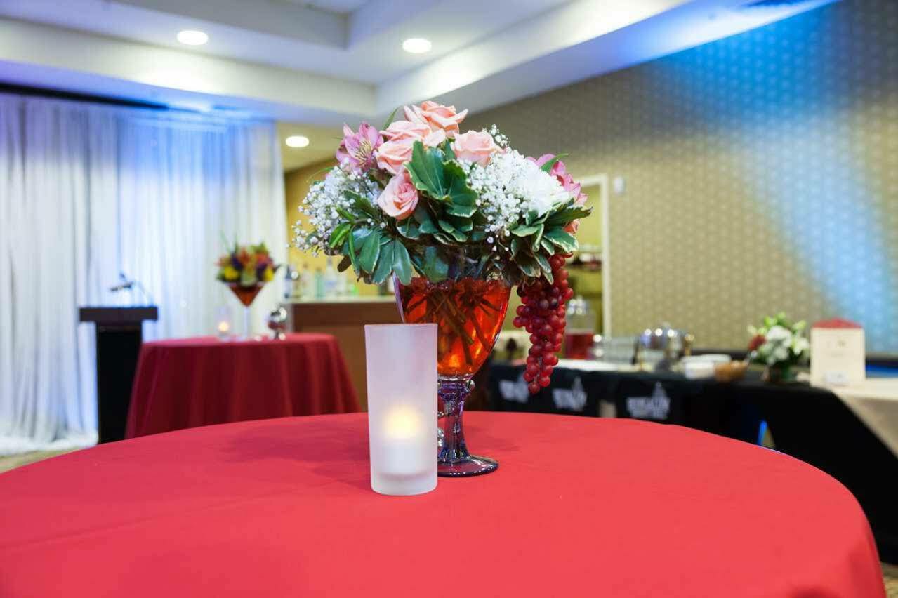 Hilton Garden Inn Shirlington Arlington Zewnętrze zdjęcie