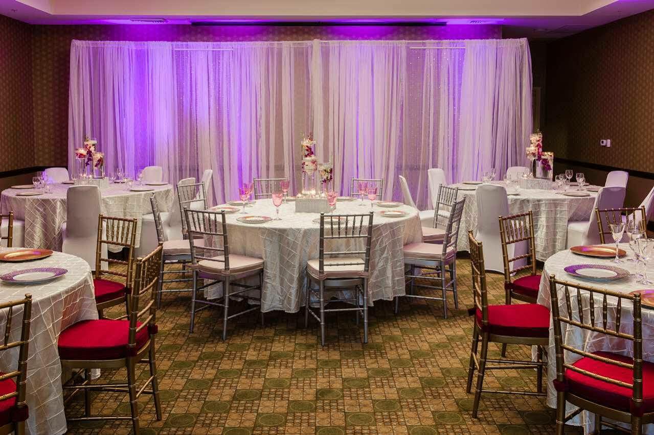 Hilton Garden Inn Shirlington Arlington Zewnętrze zdjęcie