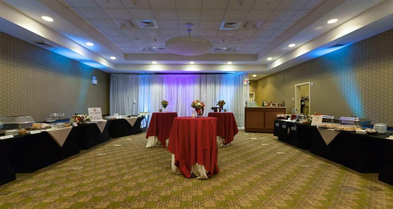 Hilton Garden Inn Shirlington Arlington Zewnętrze zdjęcie