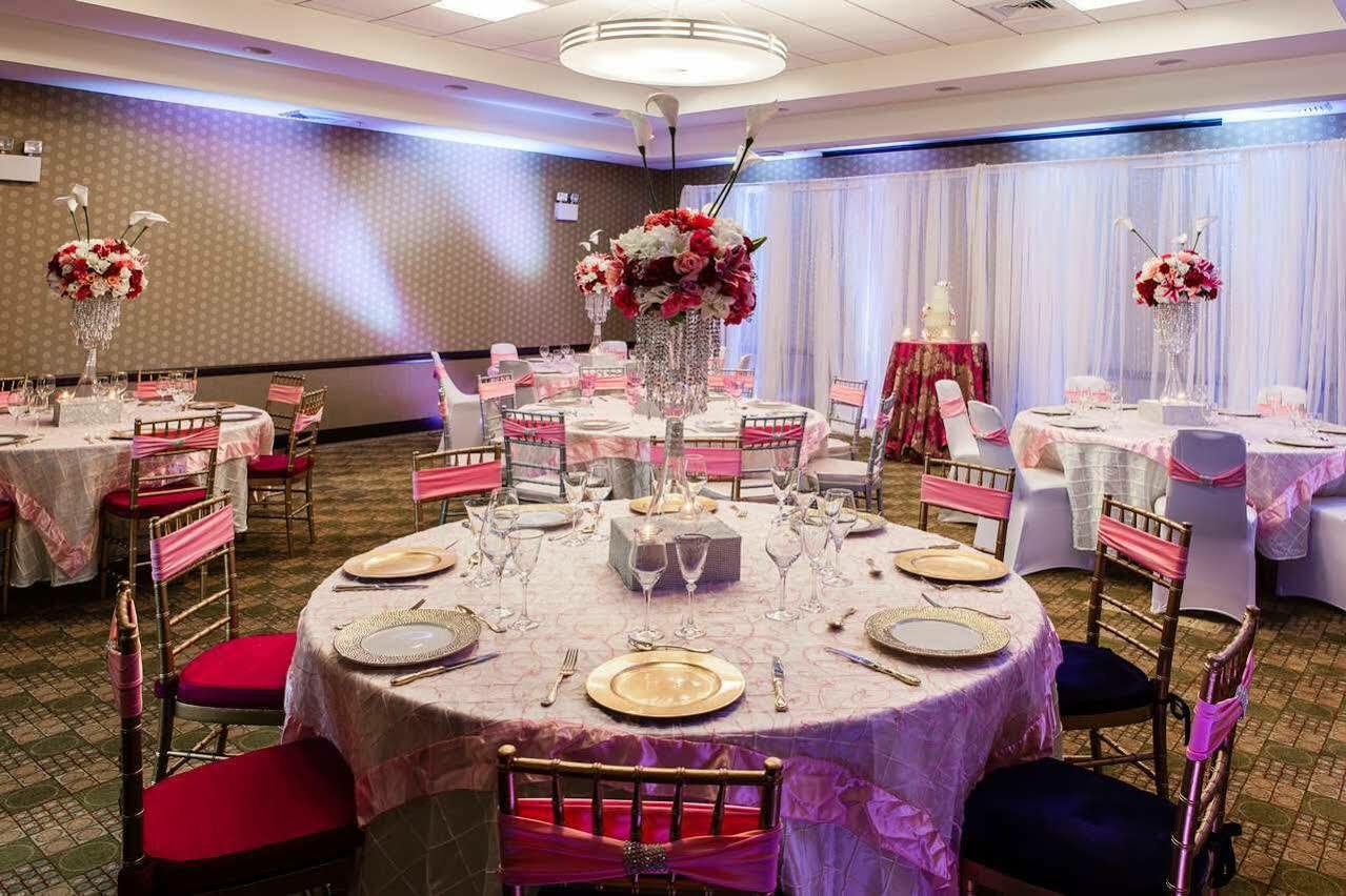 Hilton Garden Inn Shirlington Arlington Zewnętrze zdjęcie